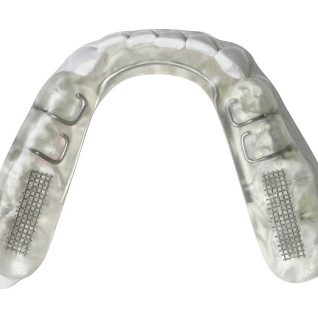 TMJ & Sleep Appliances Gergen's Orthodontic Lab