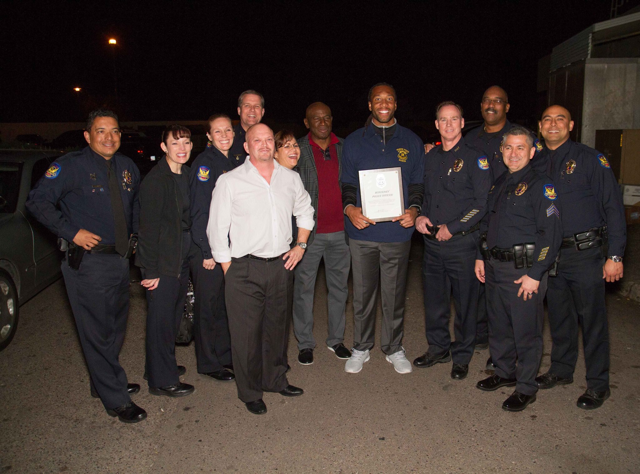 Phoenix police