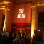 NFLPA Gala Function Super Bowl 50
